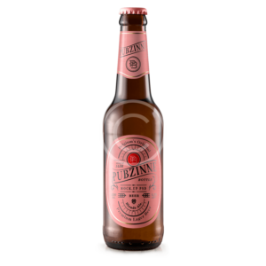 Extra Craft Ale